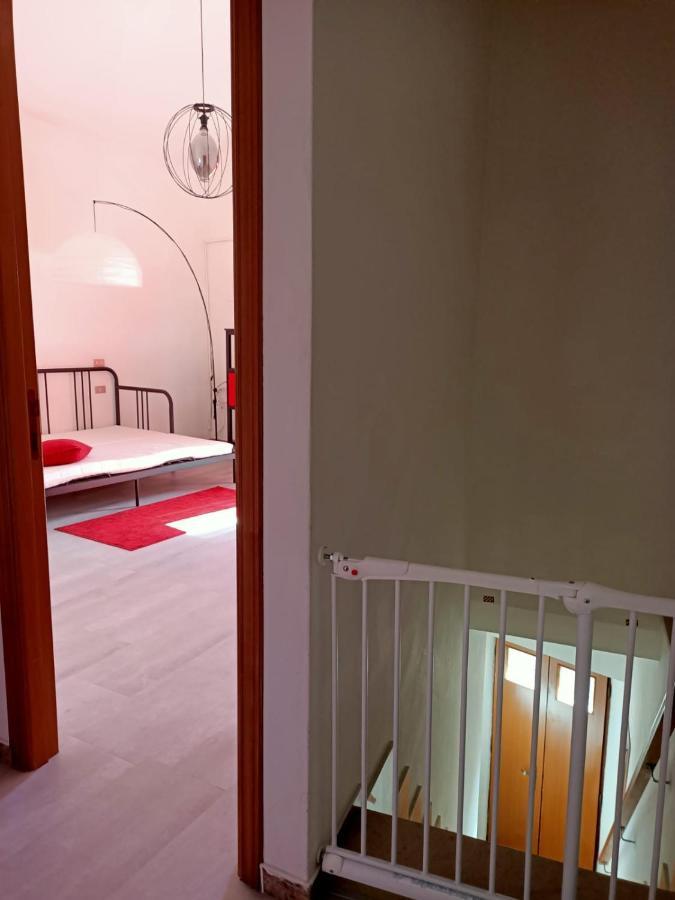 Casa Belvedere Iun Q1579 Sant'Antioco Exterior photo